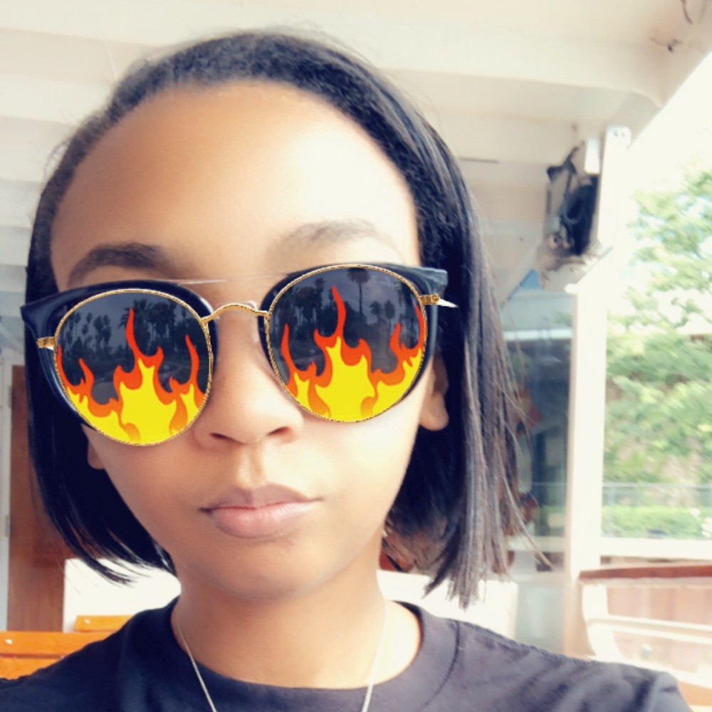 Meet your Posher, Tyler